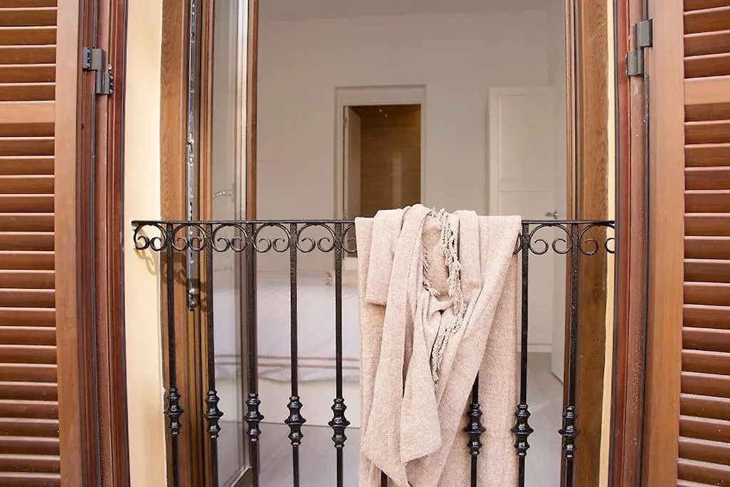 Triana_Villa In Palma City With Private Pool - Etv/10914 Prázdninový dům